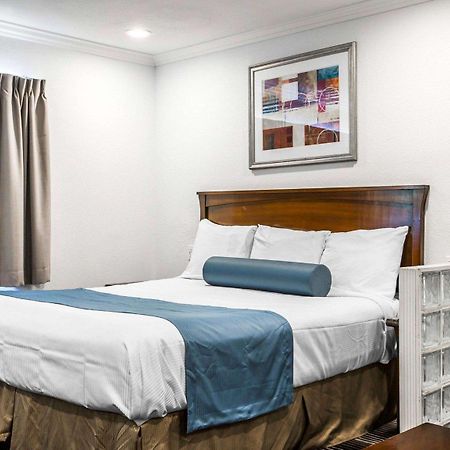 Hotel Dreamscape Pacific Coast Highway Λος Άντζελες Εξωτερικό φωτογραφία