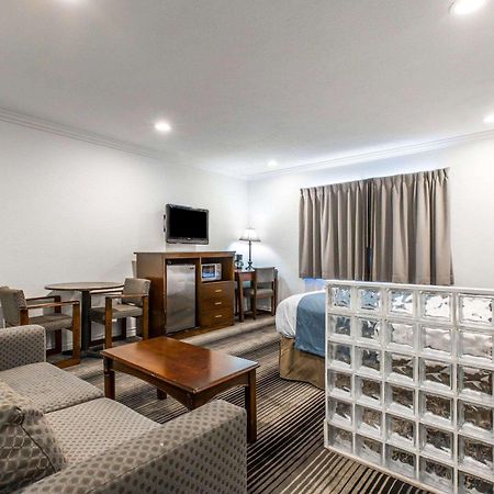 Hotel Dreamscape Pacific Coast Highway Λος Άντζελες Εξωτερικό φωτογραφία