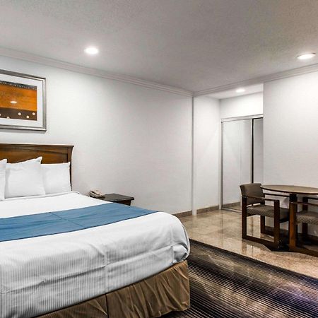 Hotel Dreamscape Pacific Coast Highway Λος Άντζελες Εξωτερικό φωτογραφία