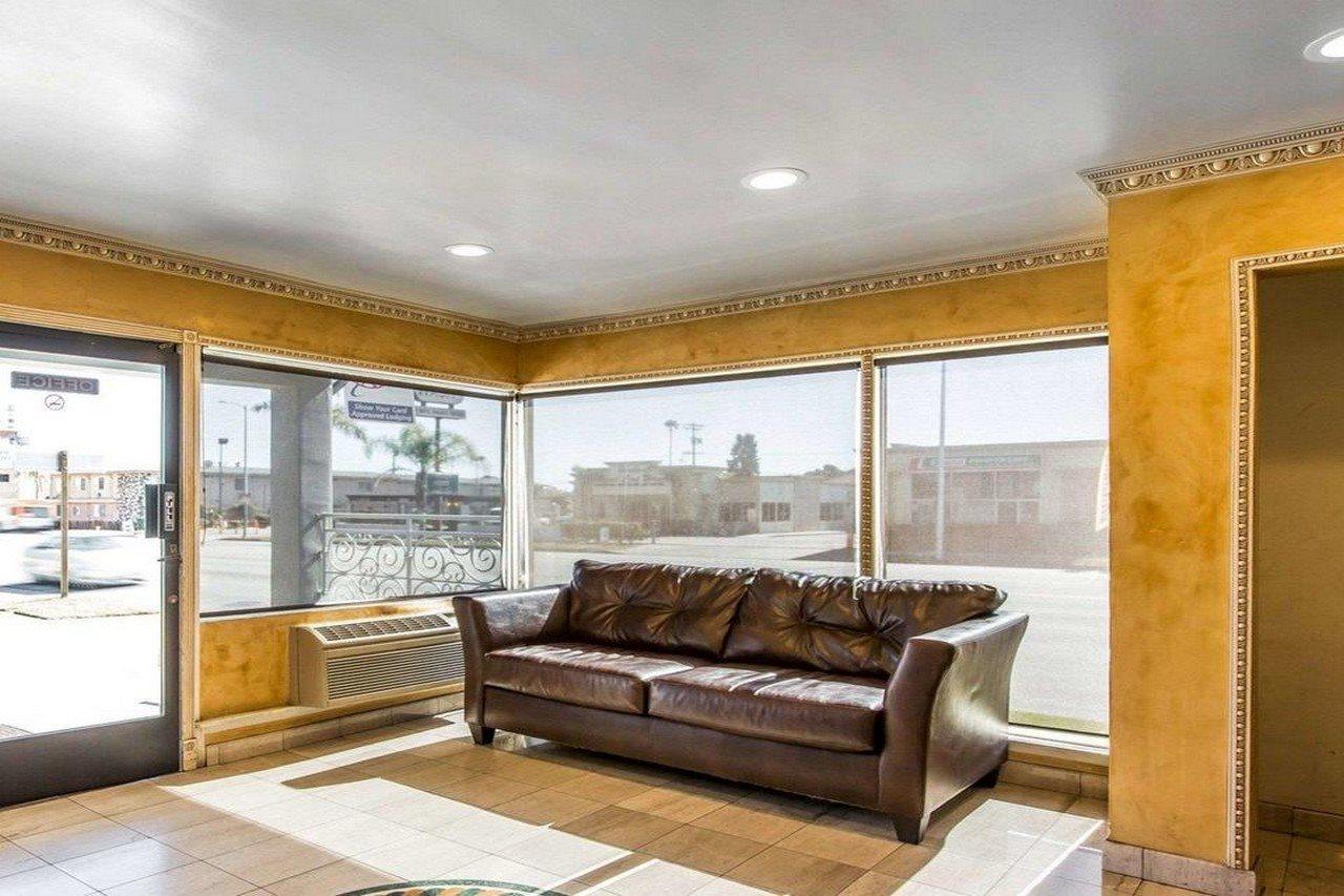Hotel Dreamscape Pacific Coast Highway Λος Άντζελες Εξωτερικό φωτογραφία