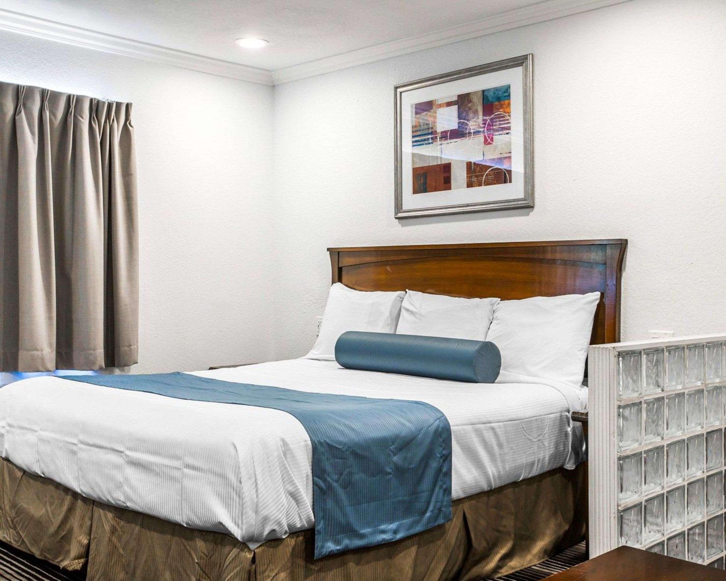 Hotel Dreamscape Pacific Coast Highway Λος Άντζελες Εξωτερικό φωτογραφία