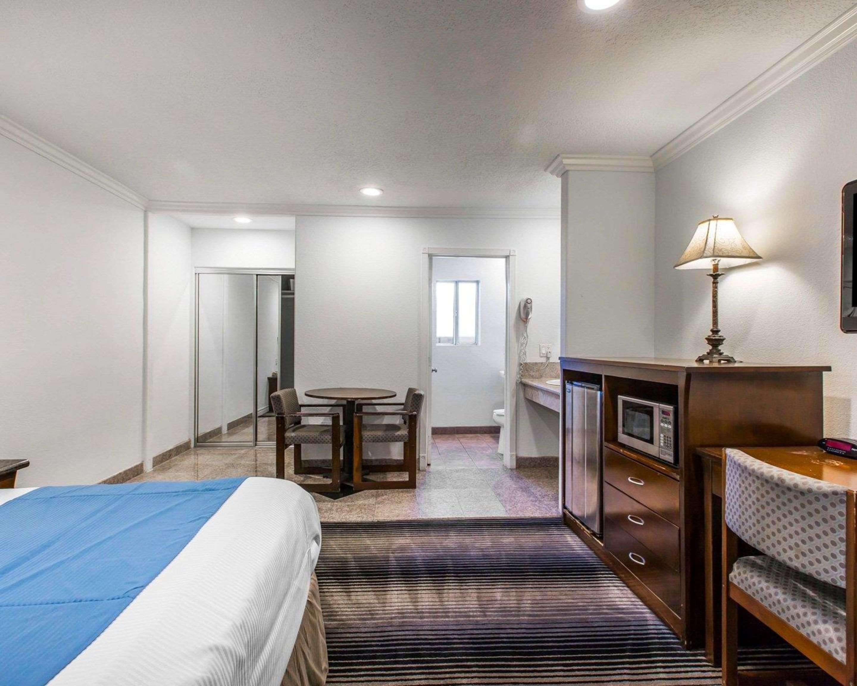 Hotel Dreamscape Pacific Coast Highway Λος Άντζελες Εξωτερικό φωτογραφία