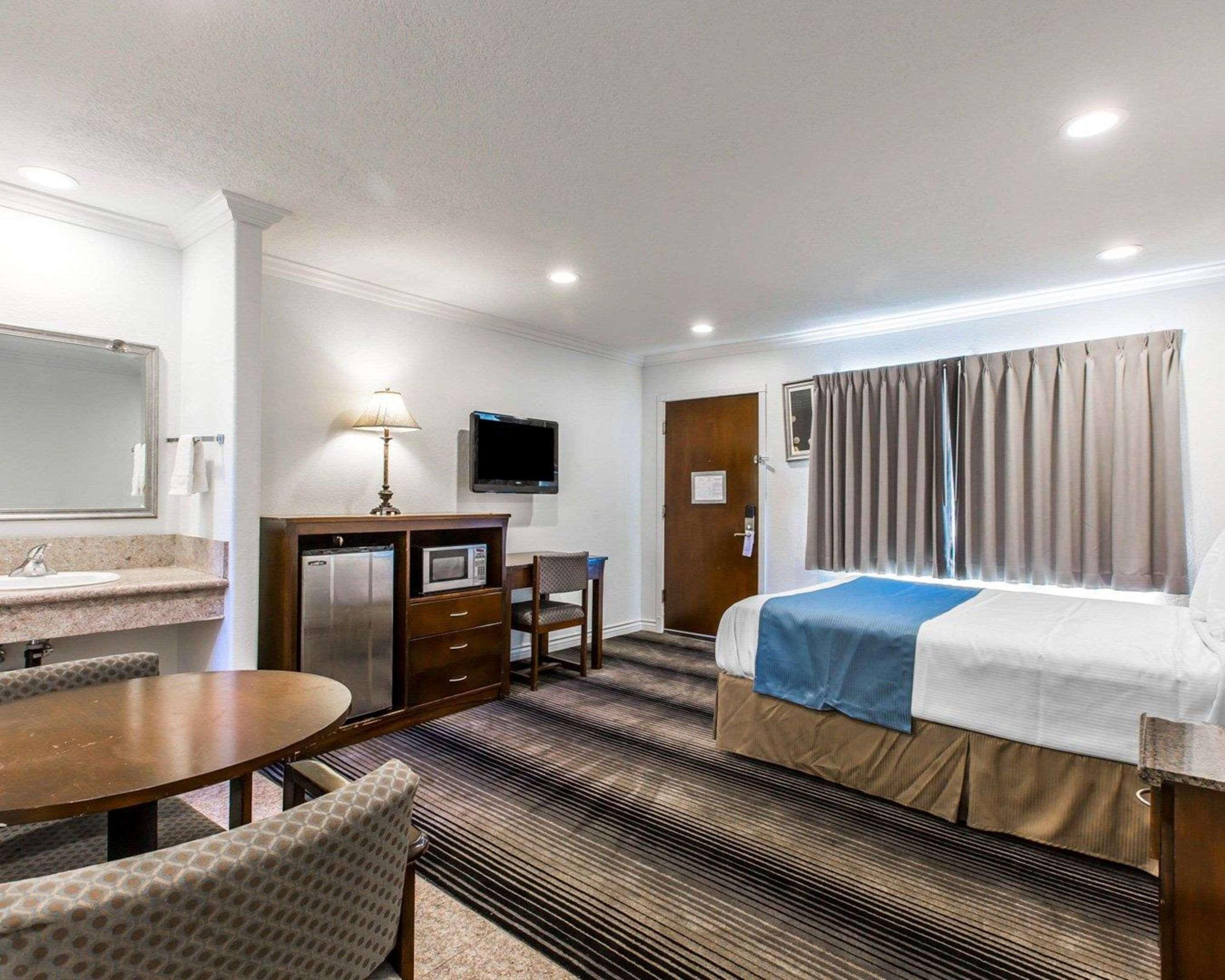Hotel Dreamscape Pacific Coast Highway Λος Άντζελες Εξωτερικό φωτογραφία