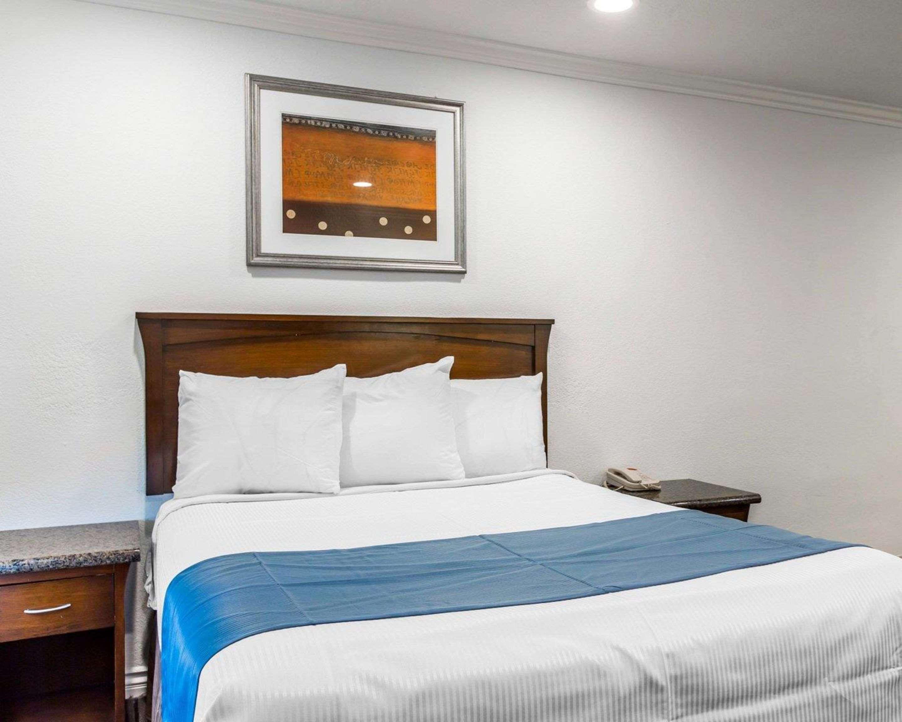 Hotel Dreamscape Pacific Coast Highway Λος Άντζελες Εξωτερικό φωτογραφία