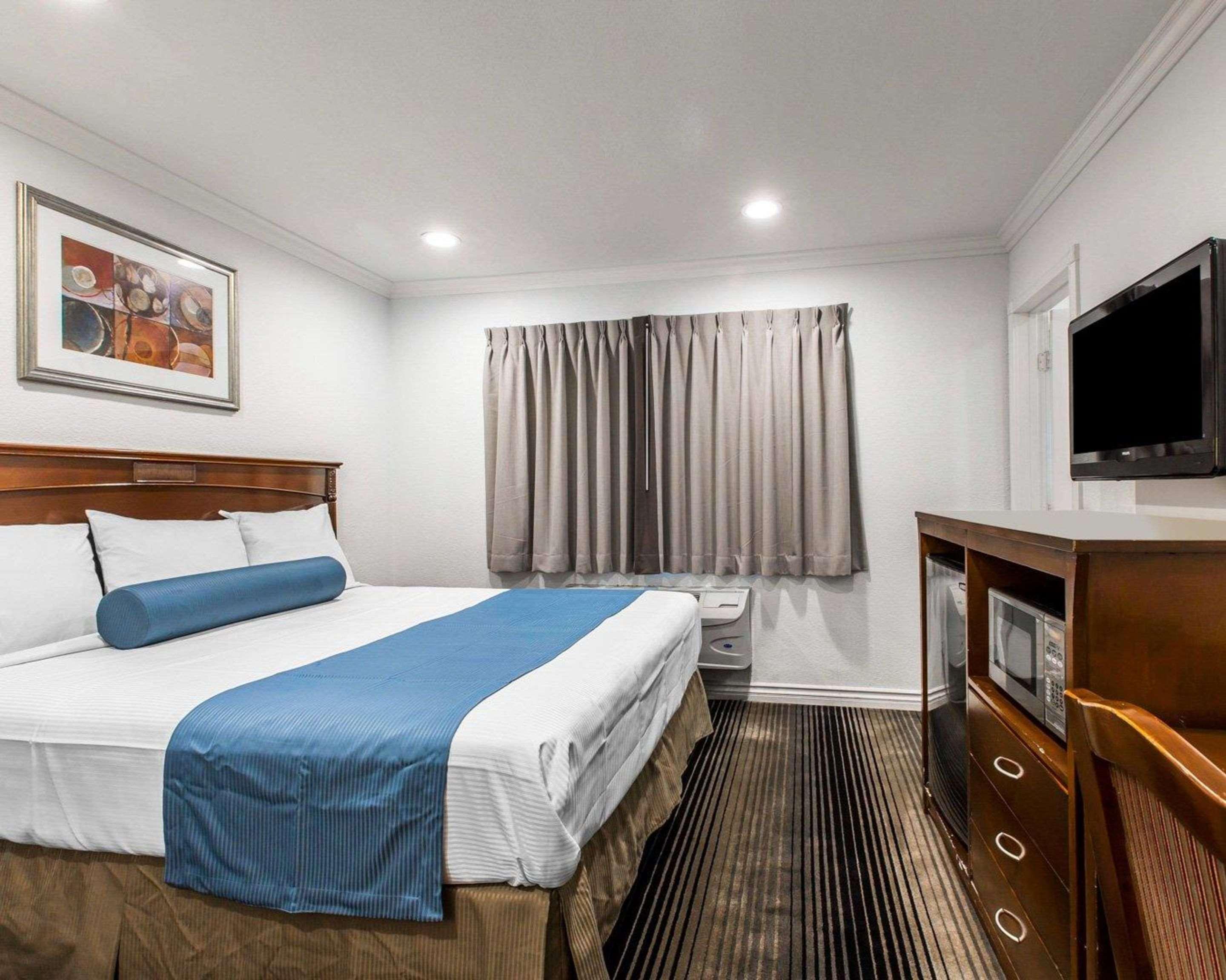Hotel Dreamscape Pacific Coast Highway Λος Άντζελες Εξωτερικό φωτογραφία