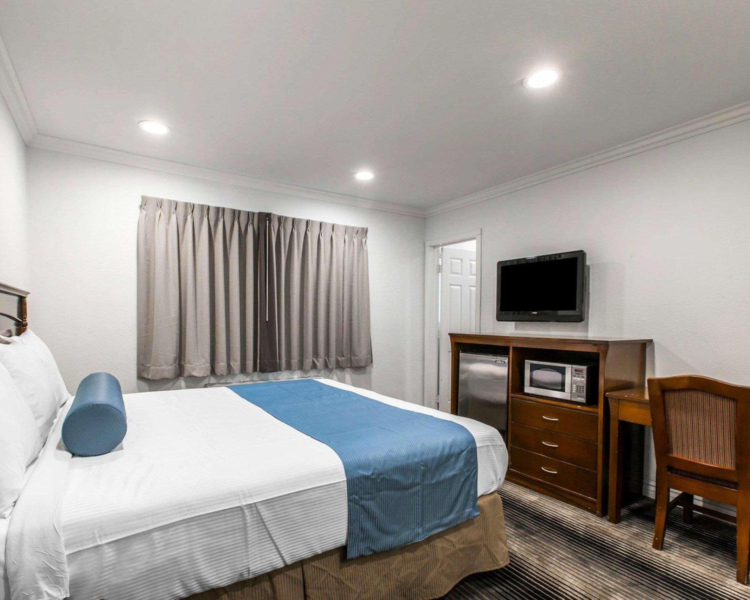 Hotel Dreamscape Pacific Coast Highway Λος Άντζελες Εξωτερικό φωτογραφία