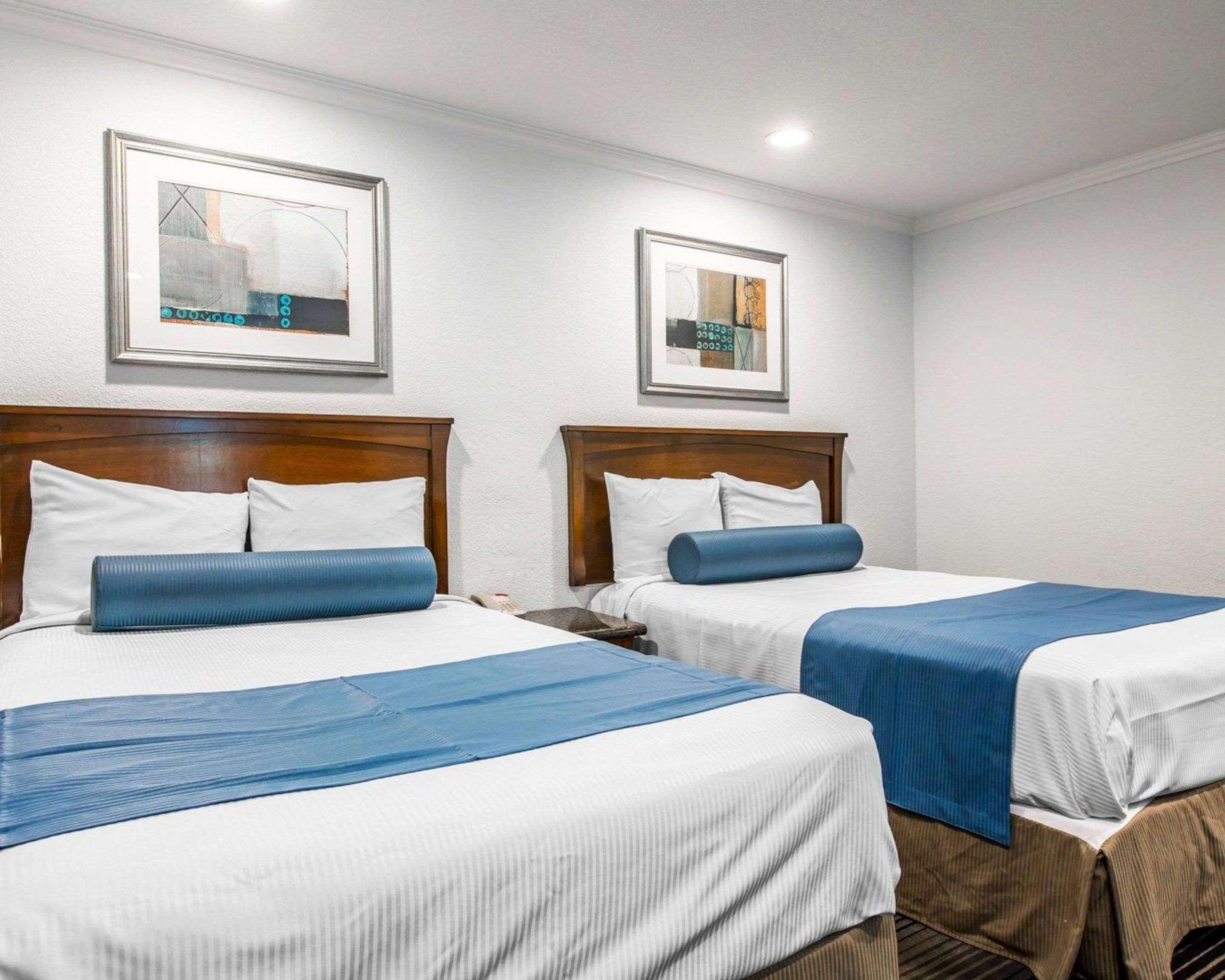 Hotel Dreamscape Pacific Coast Highway Λος Άντζελες Εξωτερικό φωτογραφία