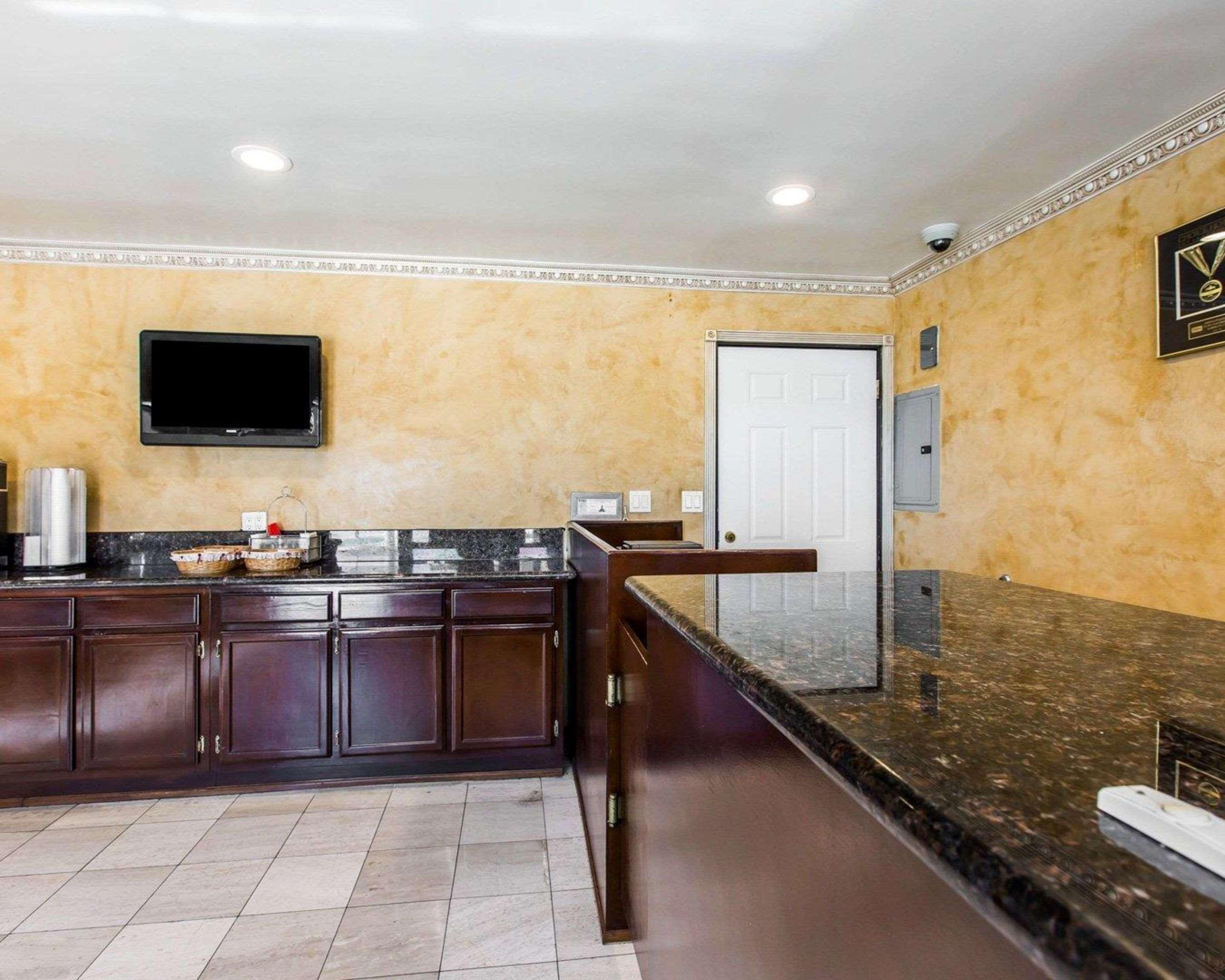 Hotel Dreamscape Pacific Coast Highway Λος Άντζελες Εξωτερικό φωτογραφία