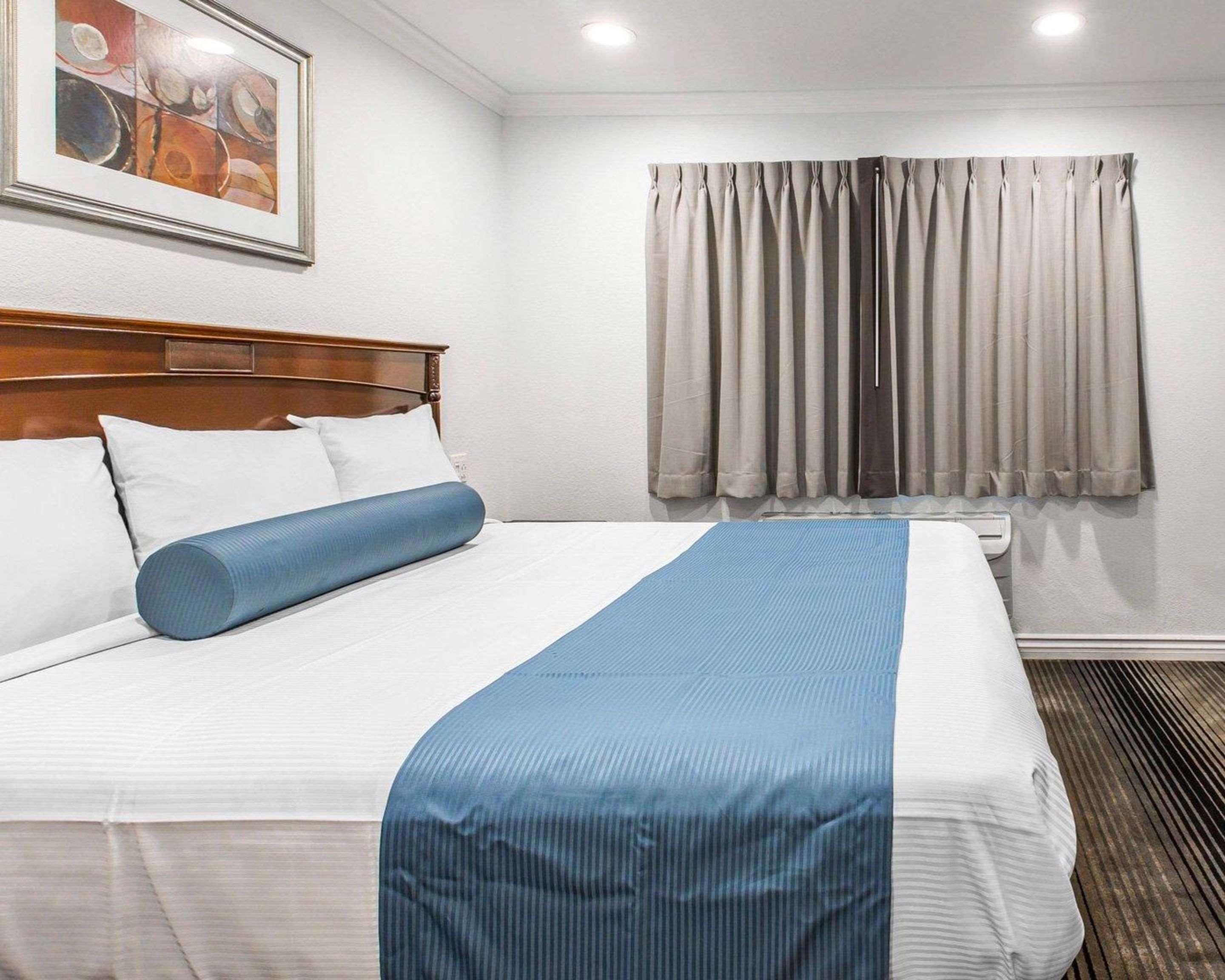 Hotel Dreamscape Pacific Coast Highway Λος Άντζελες Εξωτερικό φωτογραφία