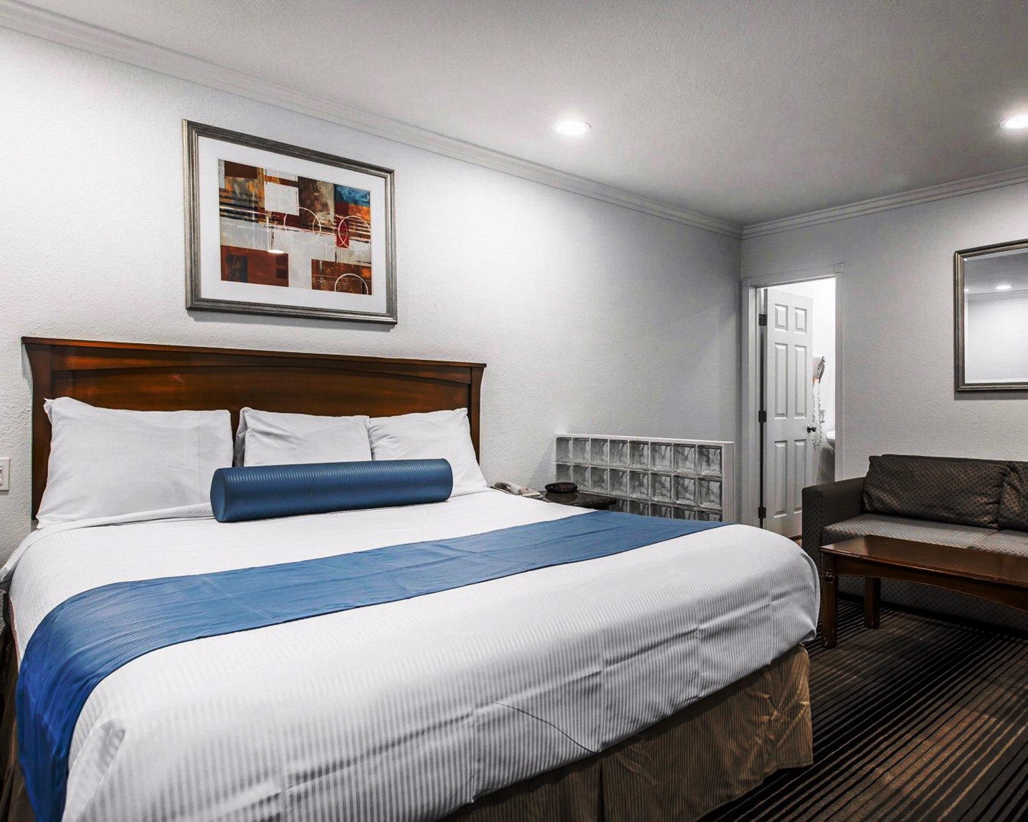 Hotel Dreamscape Pacific Coast Highway Λος Άντζελες Εξωτερικό φωτογραφία