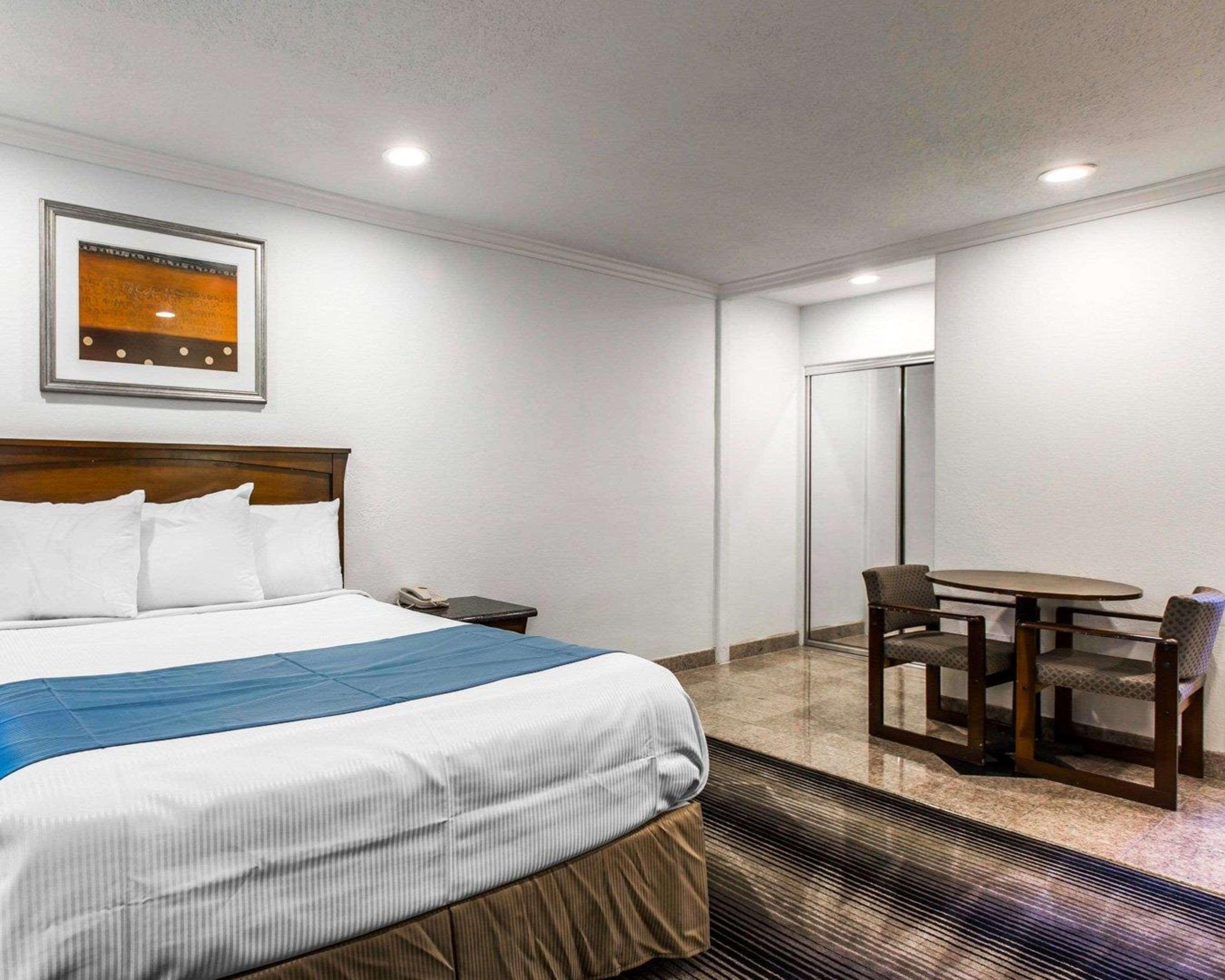 Hotel Dreamscape Pacific Coast Highway Λος Άντζελες Εξωτερικό φωτογραφία