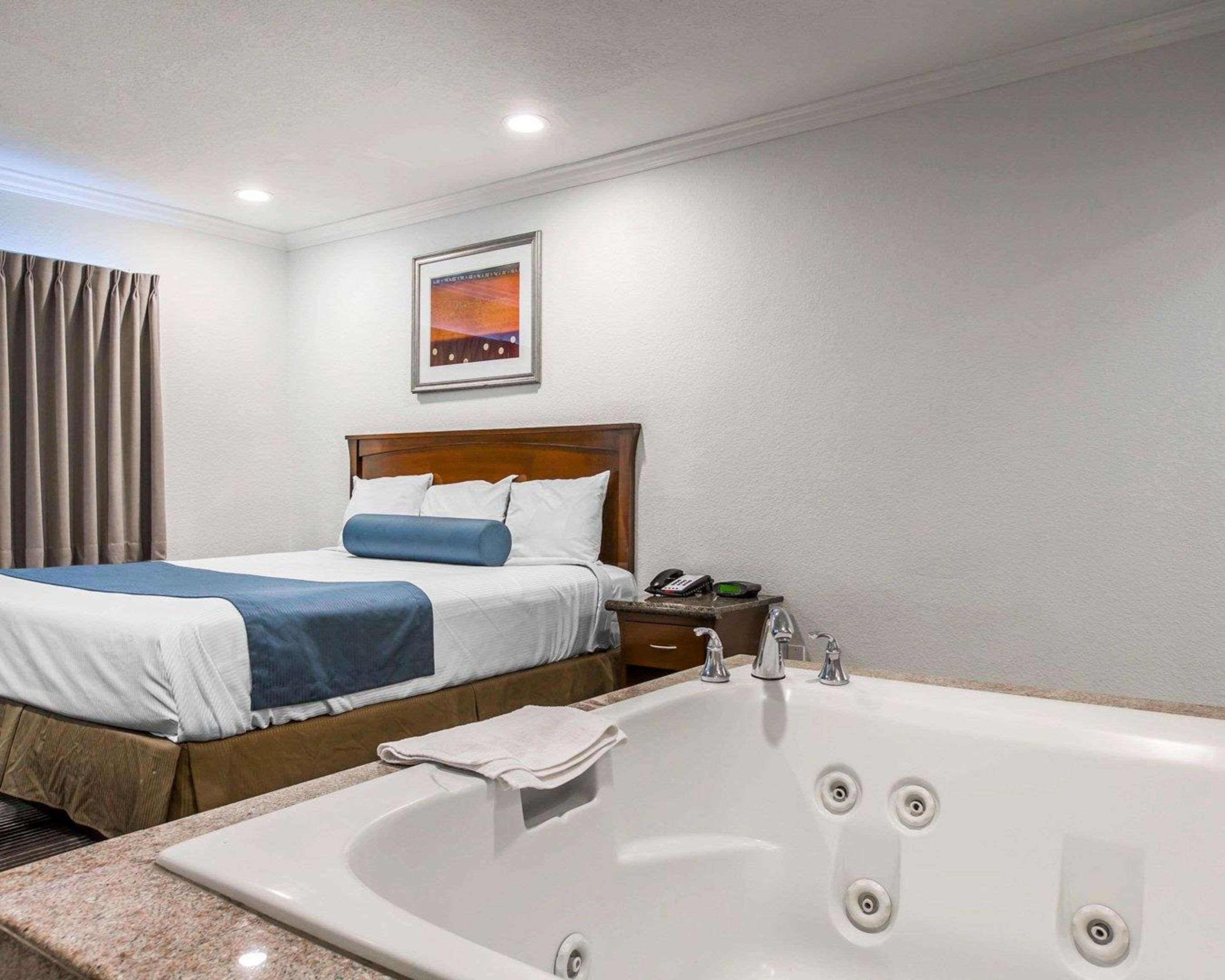 Hotel Dreamscape Pacific Coast Highway Λος Άντζελες Εξωτερικό φωτογραφία