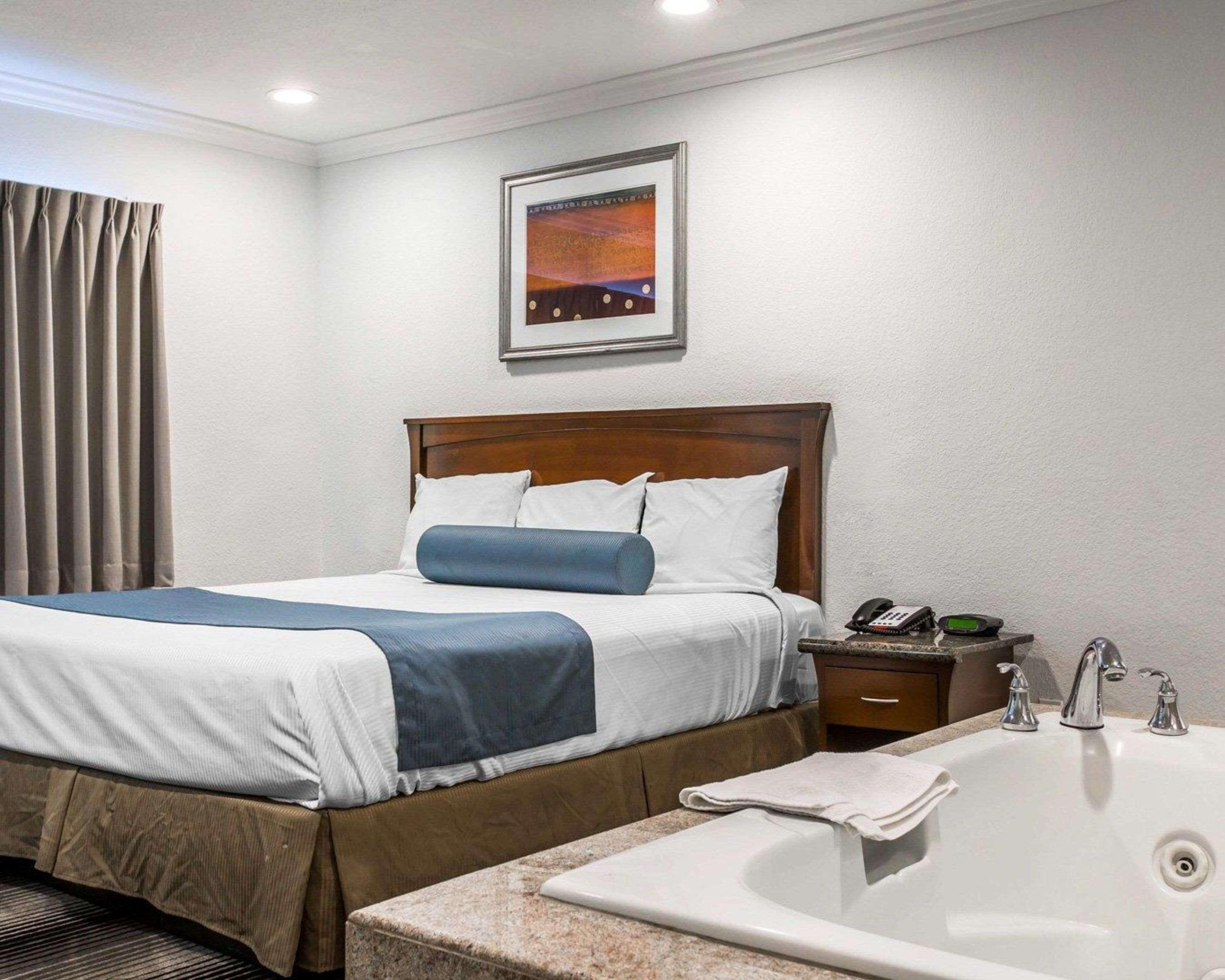 Hotel Dreamscape Pacific Coast Highway Λος Άντζελες Εξωτερικό φωτογραφία