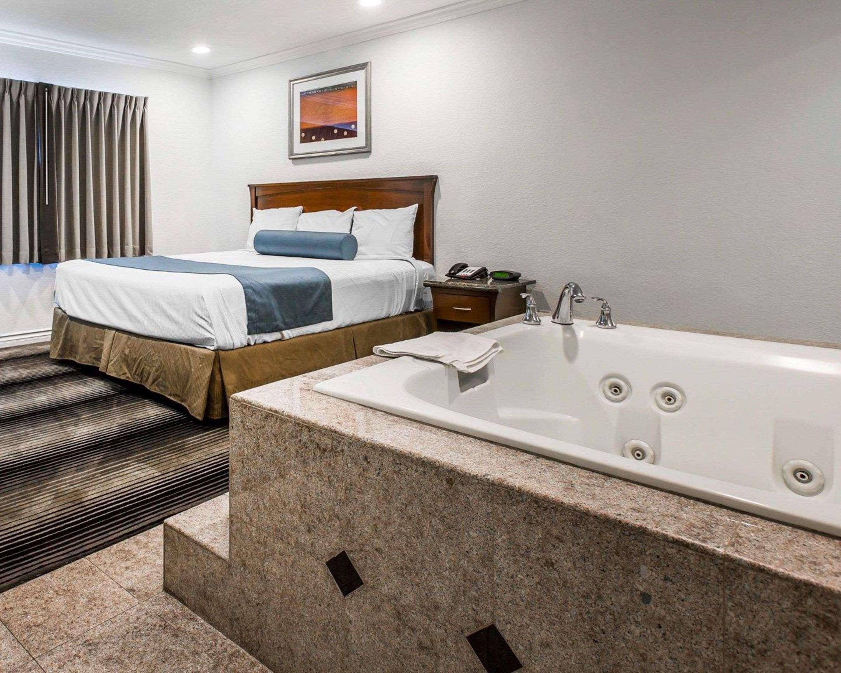 Hotel Dreamscape Pacific Coast Highway Λος Άντζελες Εξωτερικό φωτογραφία