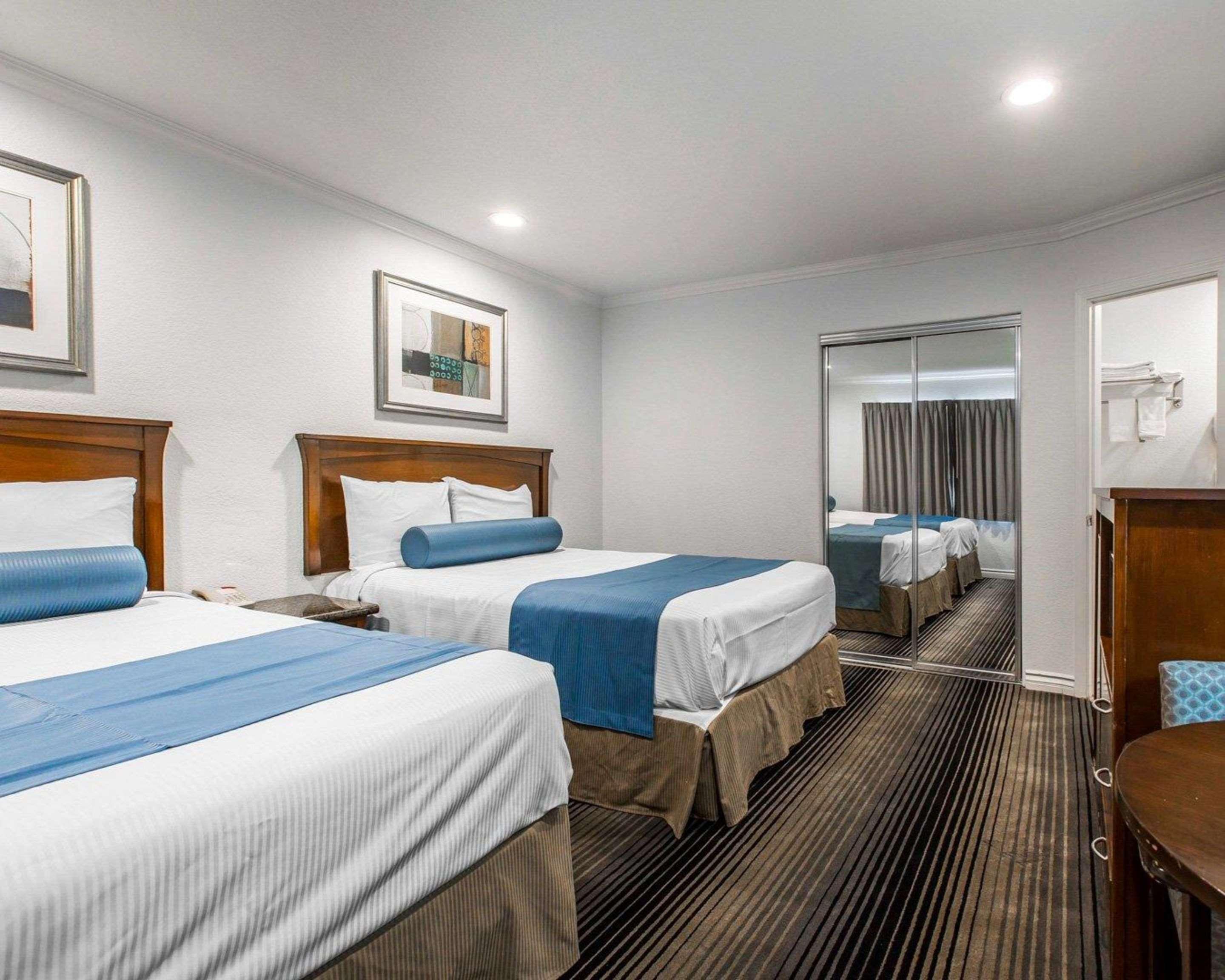 Hotel Dreamscape Pacific Coast Highway Λος Άντζελες Εξωτερικό φωτογραφία