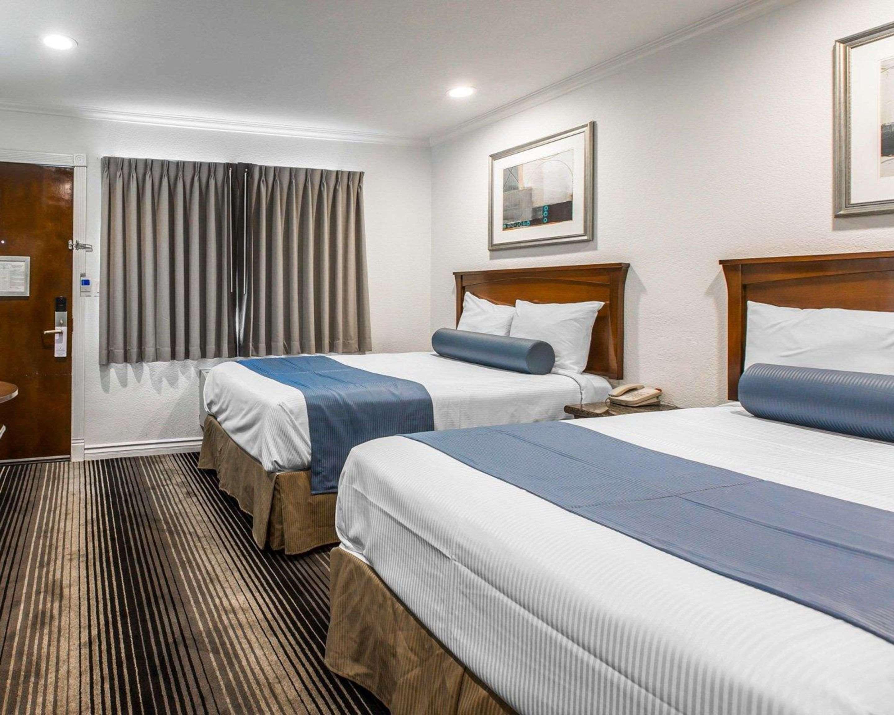 Hotel Dreamscape Pacific Coast Highway Λος Άντζελες Εξωτερικό φωτογραφία
