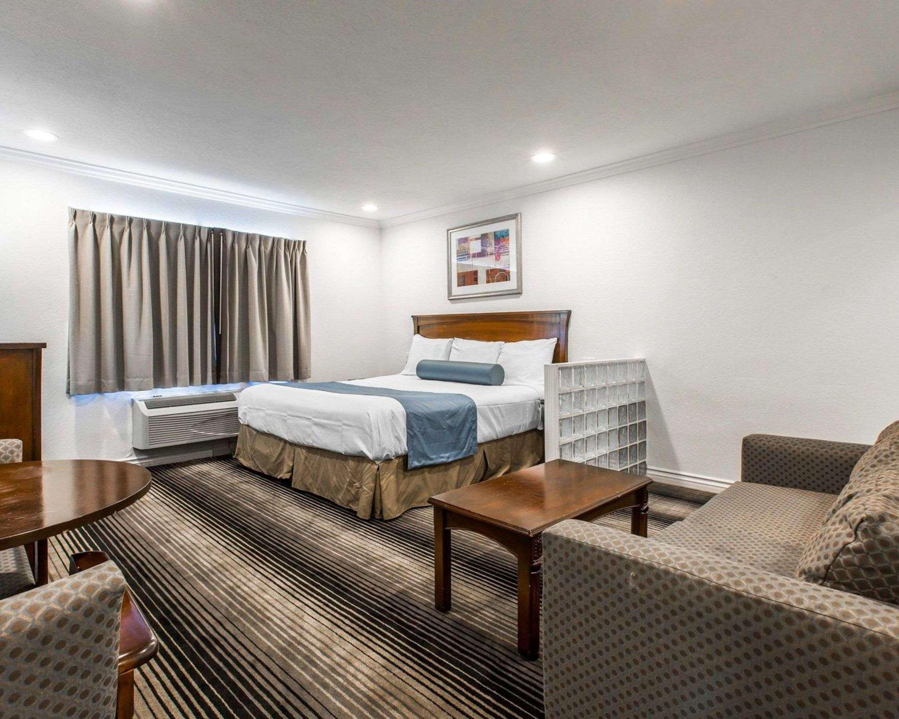 Hotel Dreamscape Pacific Coast Highway Λος Άντζελες Εξωτερικό φωτογραφία