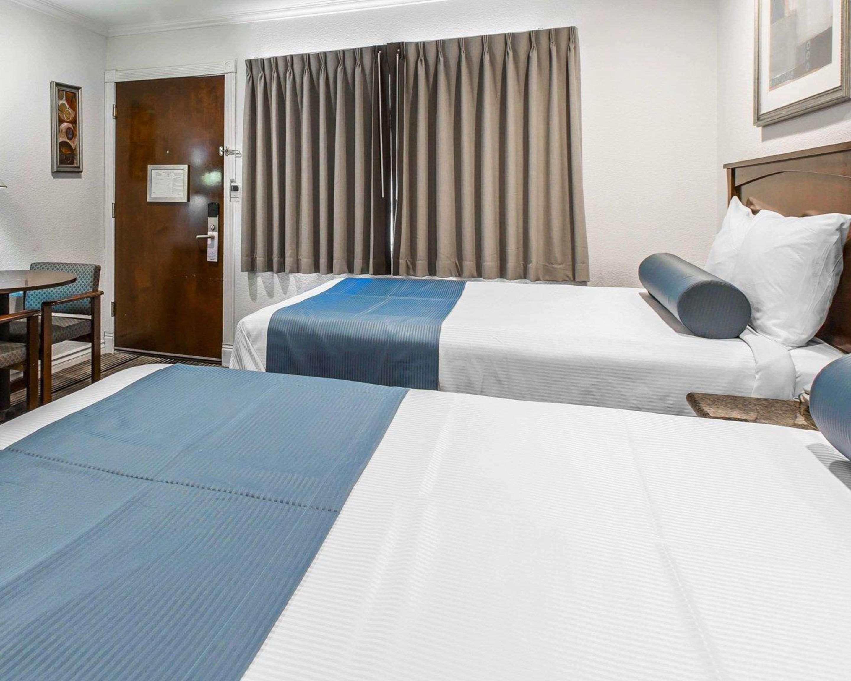 Hotel Dreamscape Pacific Coast Highway Λος Άντζελες Εξωτερικό φωτογραφία