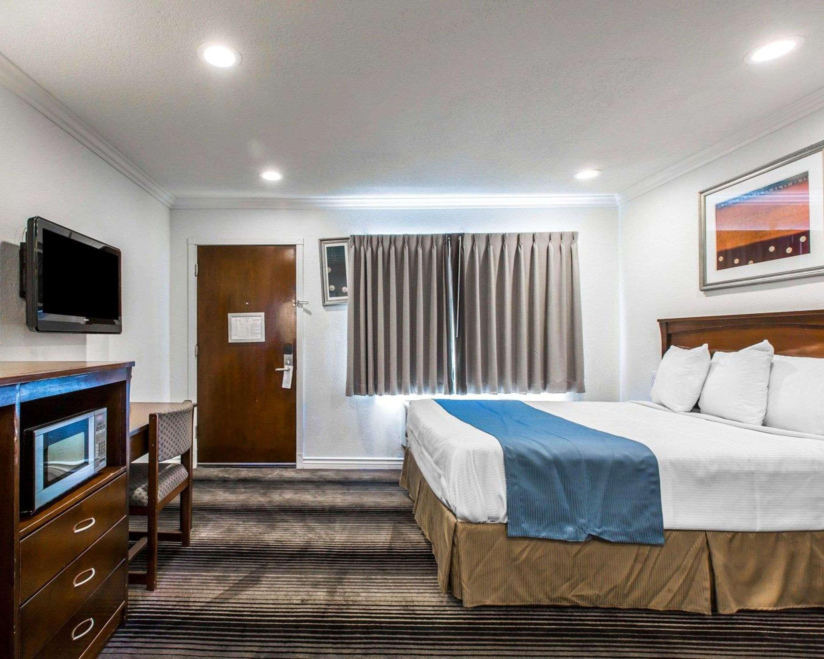 Hotel Dreamscape Pacific Coast Highway Λος Άντζελες Εξωτερικό φωτογραφία