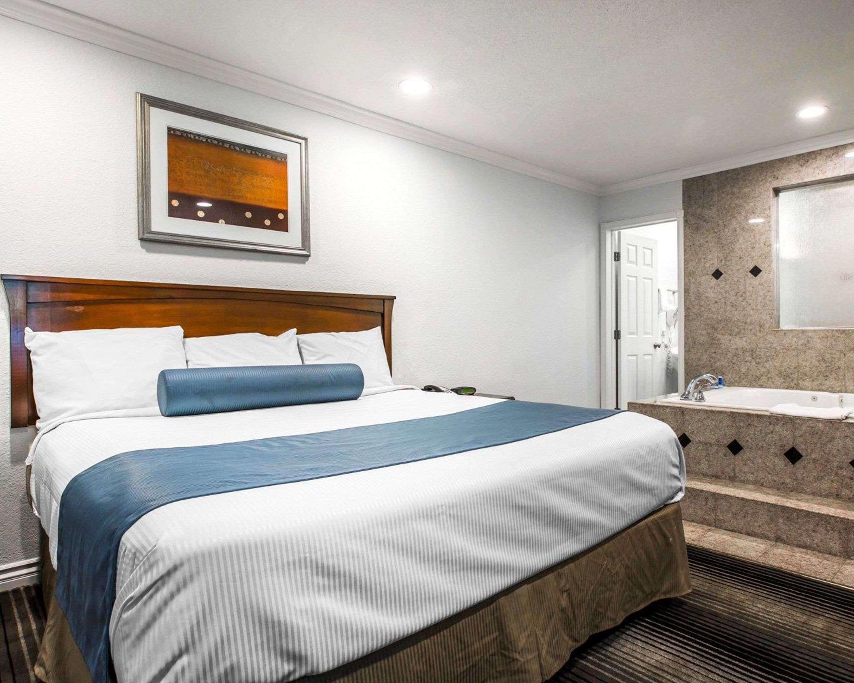 Hotel Dreamscape Pacific Coast Highway Λος Άντζελες Εξωτερικό φωτογραφία