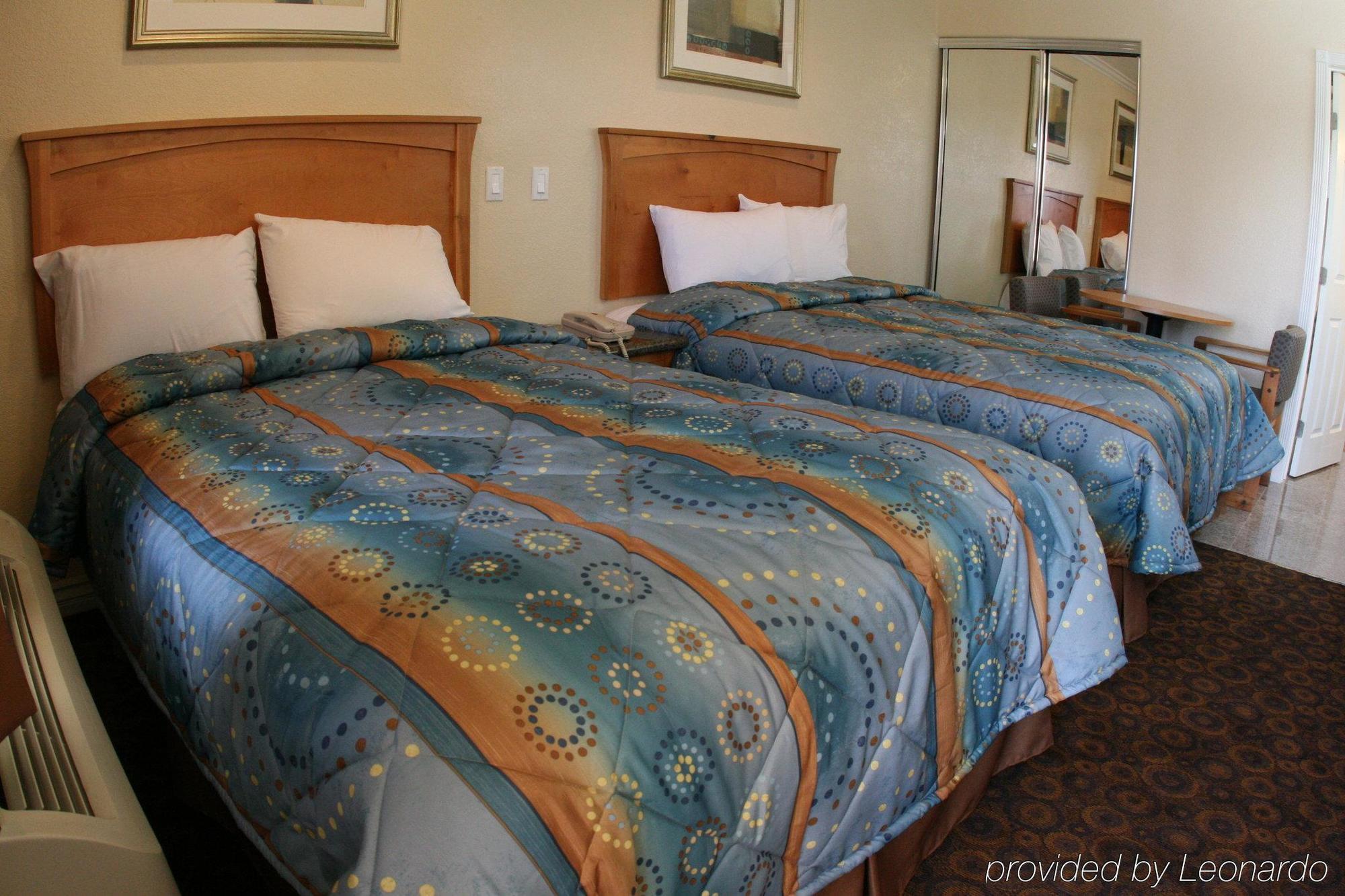 Hotel Dreamscape Pacific Coast Highway Λος Άντζελες Εξωτερικό φωτογραφία