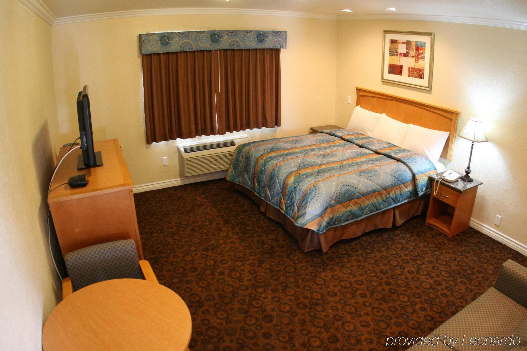 Hotel Dreamscape Pacific Coast Highway Λος Άντζελες Εξωτερικό φωτογραφία