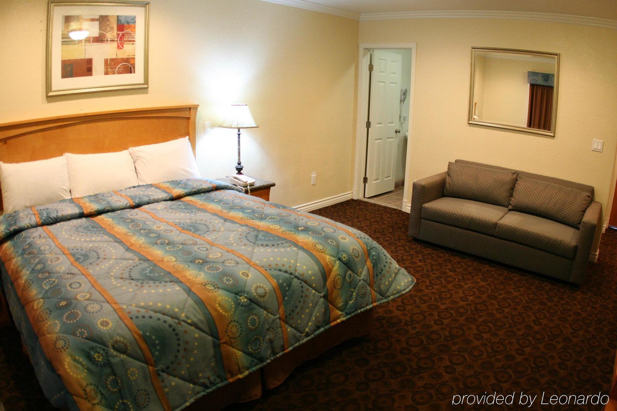 Hotel Dreamscape Pacific Coast Highway Λος Άντζελες Εξωτερικό φωτογραφία