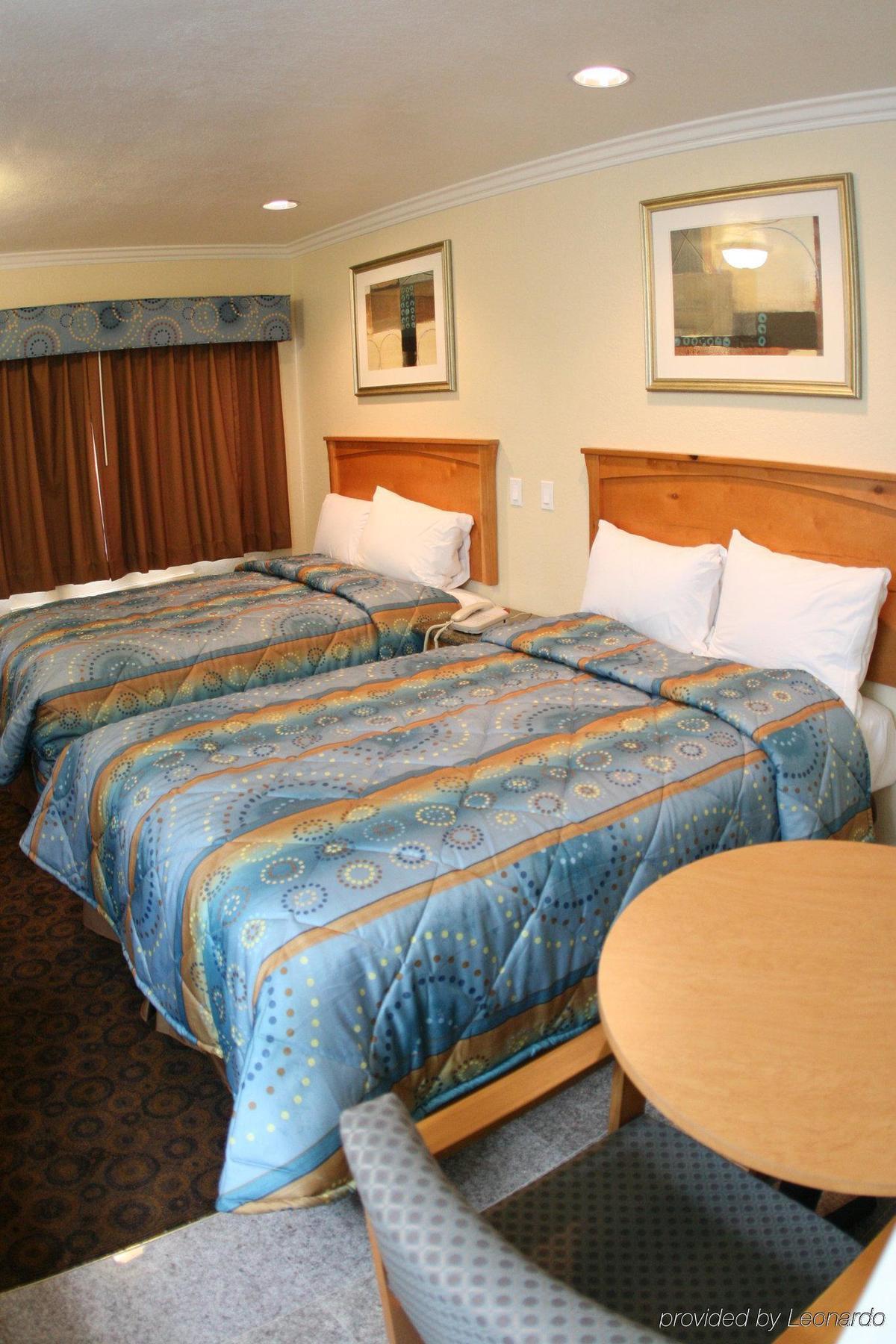 Hotel Dreamscape Pacific Coast Highway Λος Άντζελες Εξωτερικό φωτογραφία