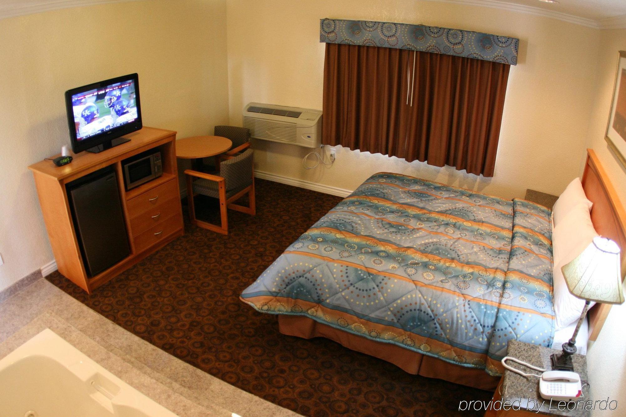 Hotel Dreamscape Pacific Coast Highway Λος Άντζελες Εξωτερικό φωτογραφία
