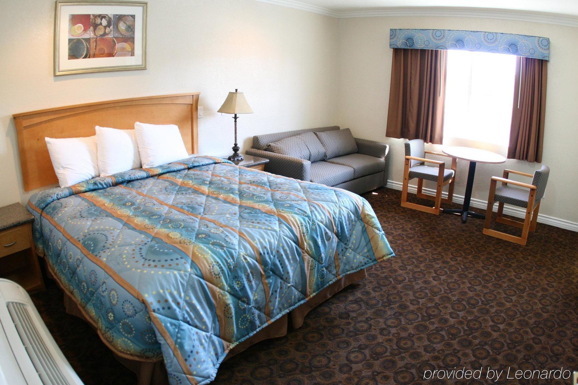 Hotel Dreamscape Pacific Coast Highway Λος Άντζελες Εξωτερικό φωτογραφία