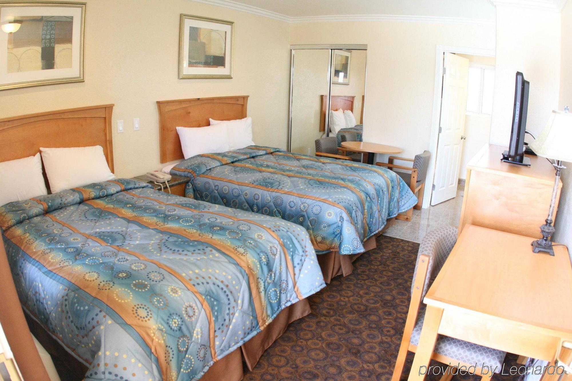 Hotel Dreamscape Pacific Coast Highway Λος Άντζελες Εξωτερικό φωτογραφία