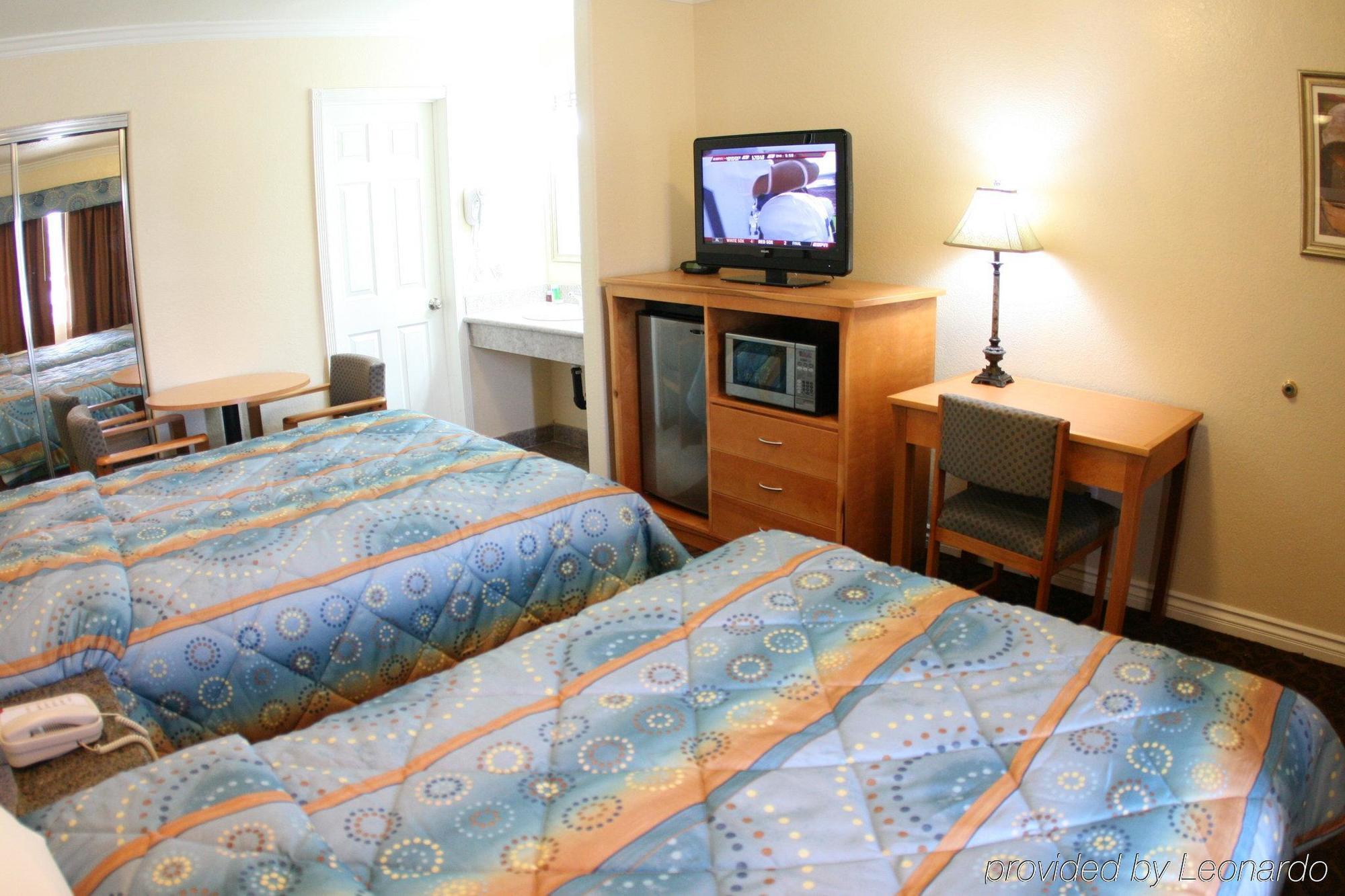 Hotel Dreamscape Pacific Coast Highway Λος Άντζελες Εξωτερικό φωτογραφία