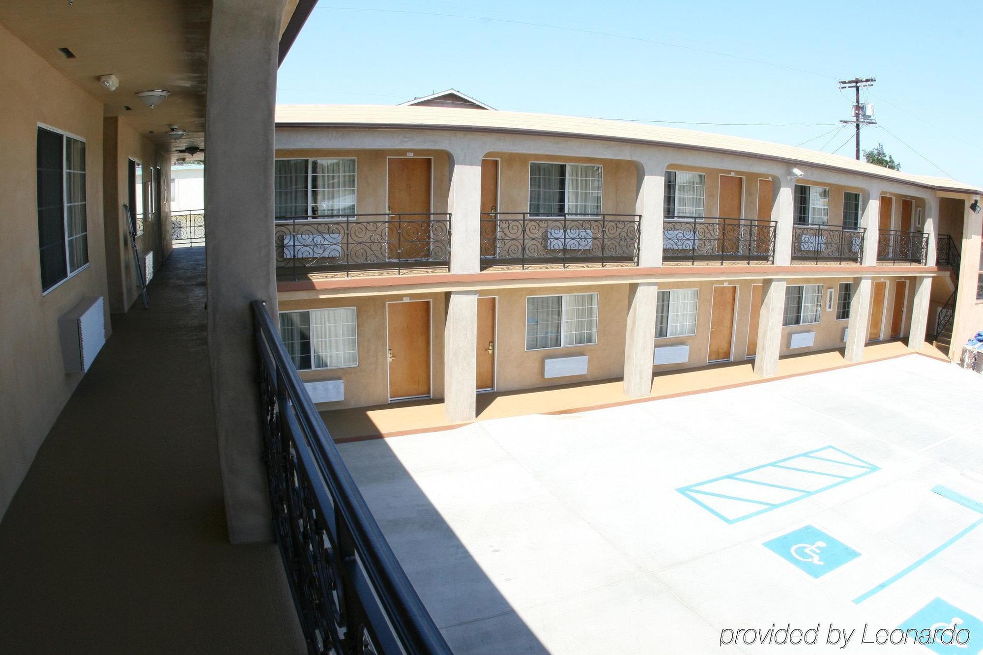 Hotel Dreamscape Pacific Coast Highway Λος Άντζελες Εξωτερικό φωτογραφία