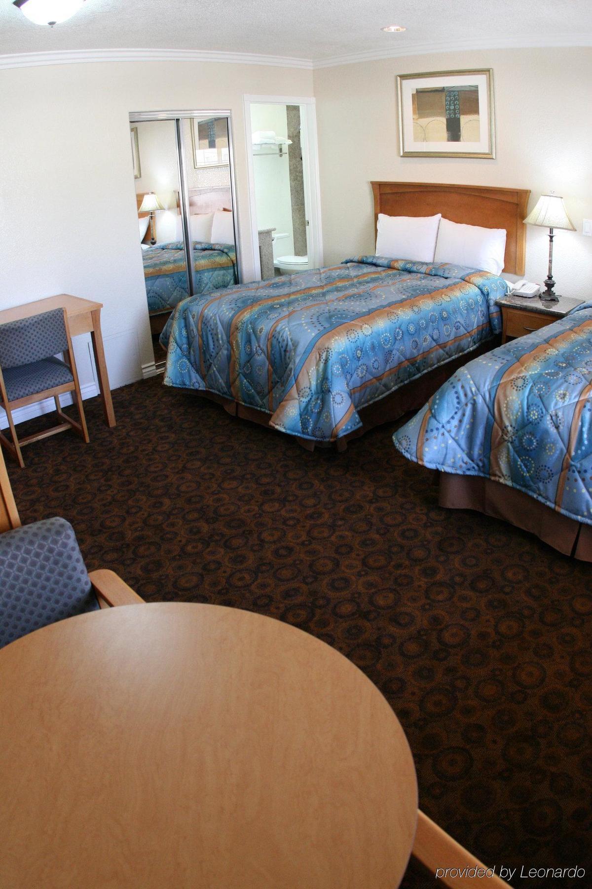 Hotel Dreamscape Pacific Coast Highway Λος Άντζελες Εξωτερικό φωτογραφία