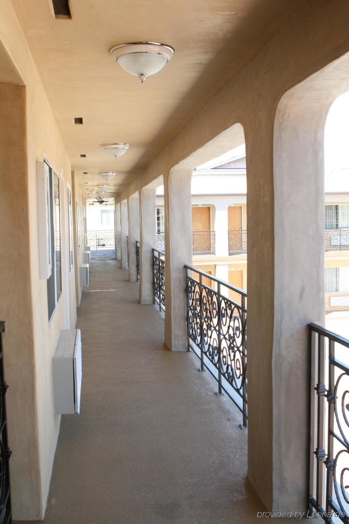 Hotel Dreamscape Pacific Coast Highway Λος Άντζελες Εξωτερικό φωτογραφία