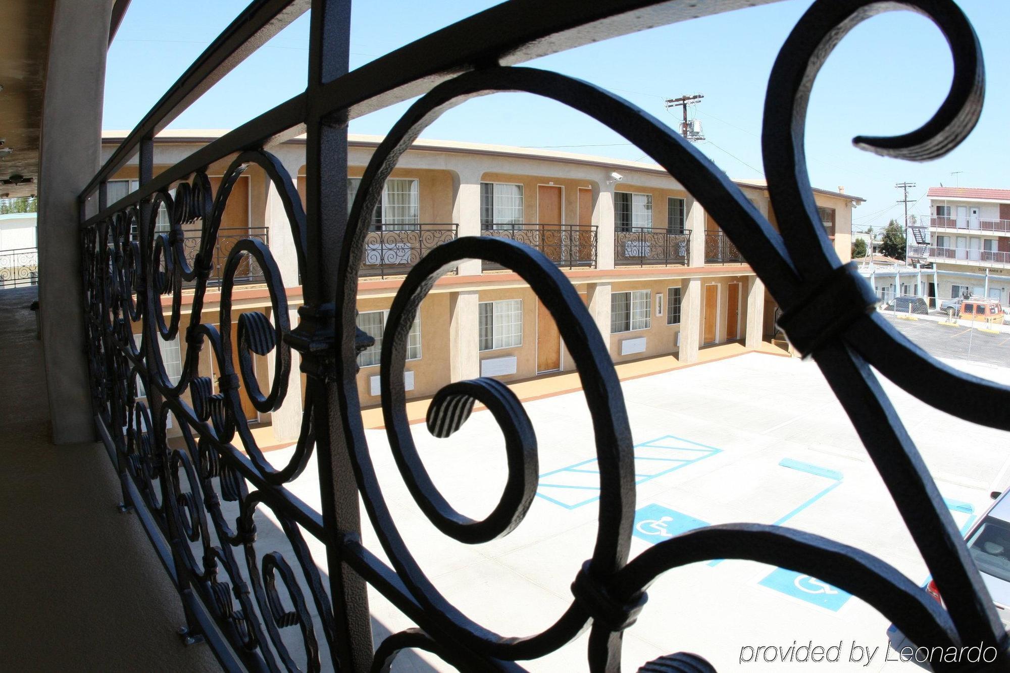 Hotel Dreamscape Pacific Coast Highway Λος Άντζελες Εξωτερικό φωτογραφία