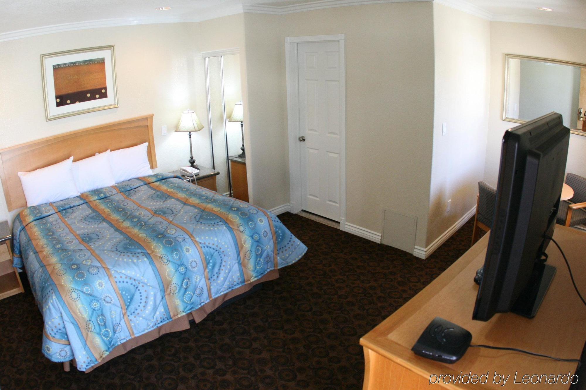 Hotel Dreamscape Pacific Coast Highway Λος Άντζελες Εξωτερικό φωτογραφία
