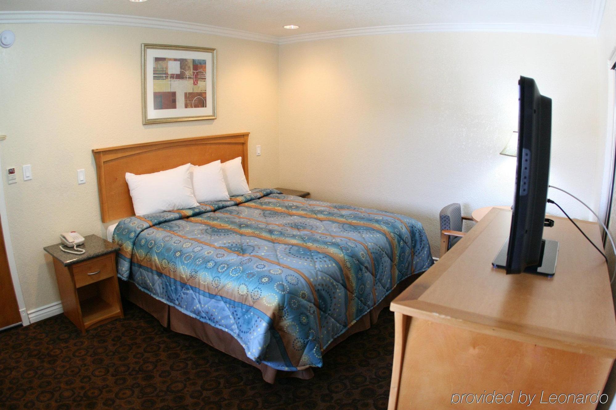 Hotel Dreamscape Pacific Coast Highway Λος Άντζελες Εξωτερικό φωτογραφία