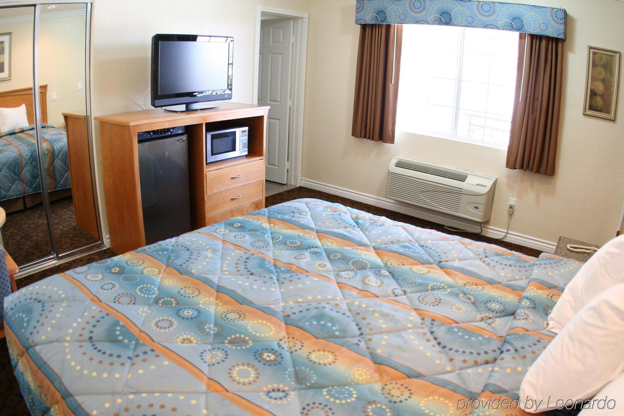 Hotel Dreamscape Pacific Coast Highway Λος Άντζελες Εξωτερικό φωτογραφία