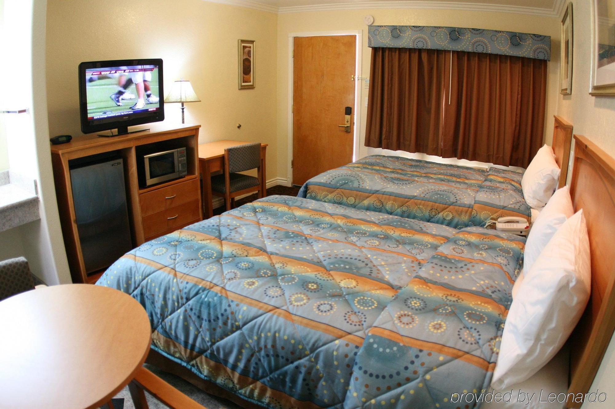 Hotel Dreamscape Pacific Coast Highway Λος Άντζελες Εξωτερικό φωτογραφία