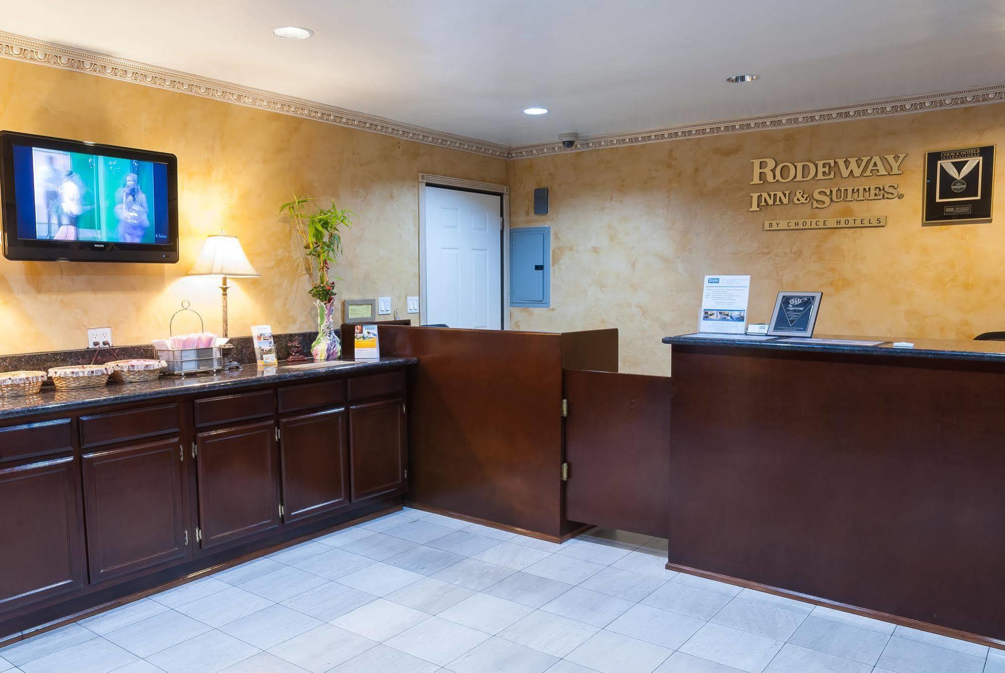 Hotel Dreamscape Pacific Coast Highway Λος Άντζελες Εξωτερικό φωτογραφία